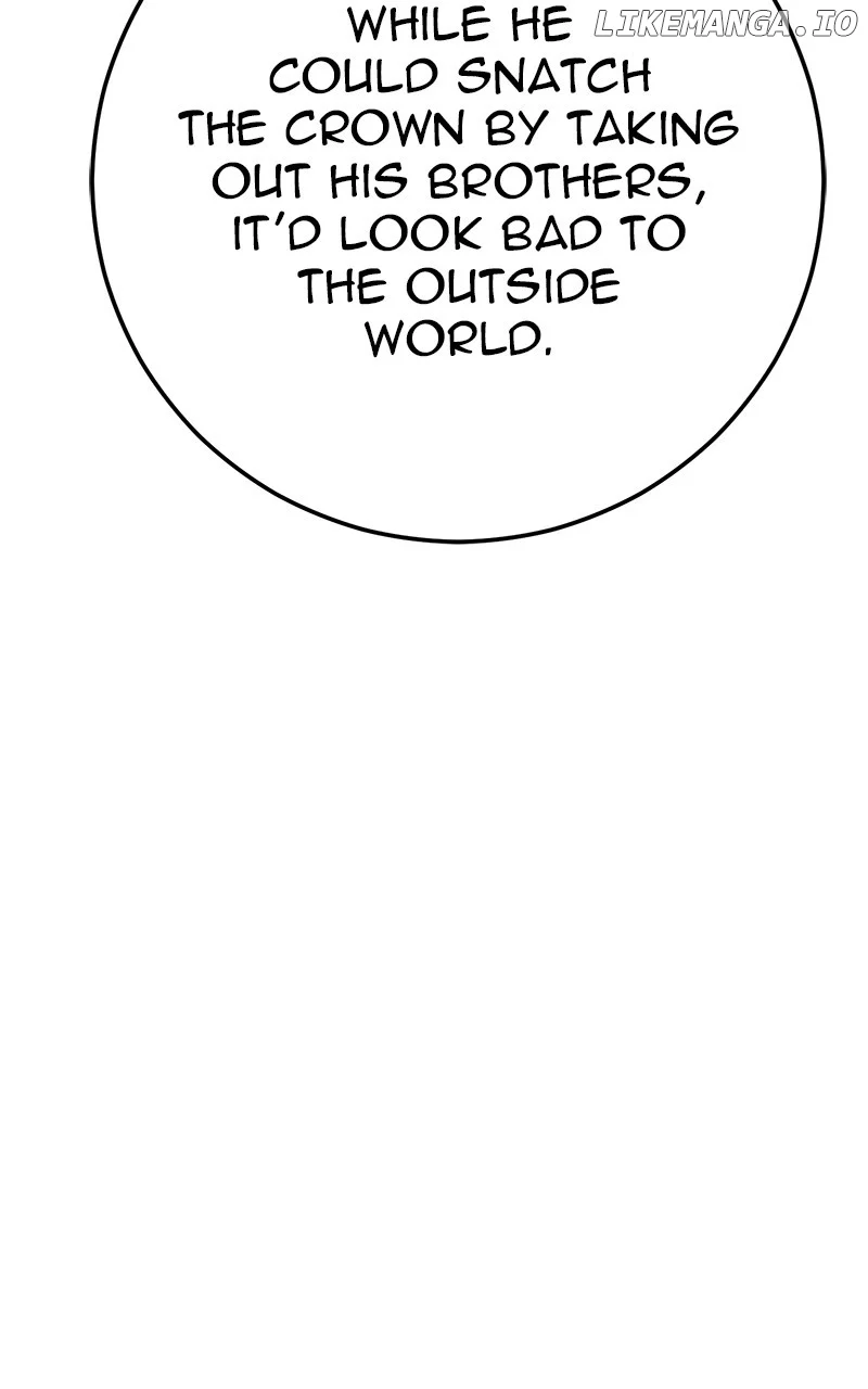 Son’s Retribution Chapter 50 - Page 72