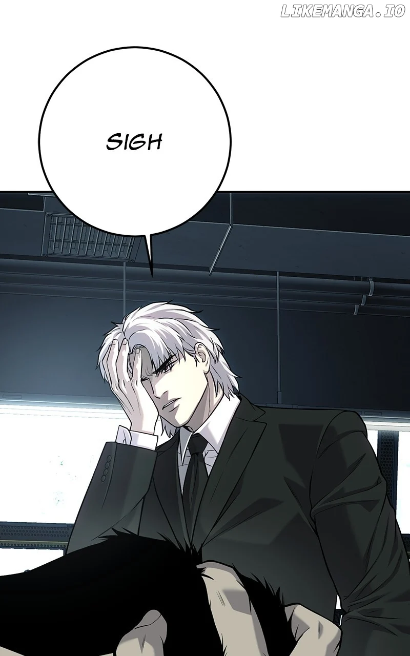 Son’s Retribution Chapter 50 - Page 73