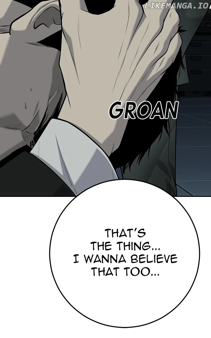 Son’s Retribution Chapter 50 - Page 74