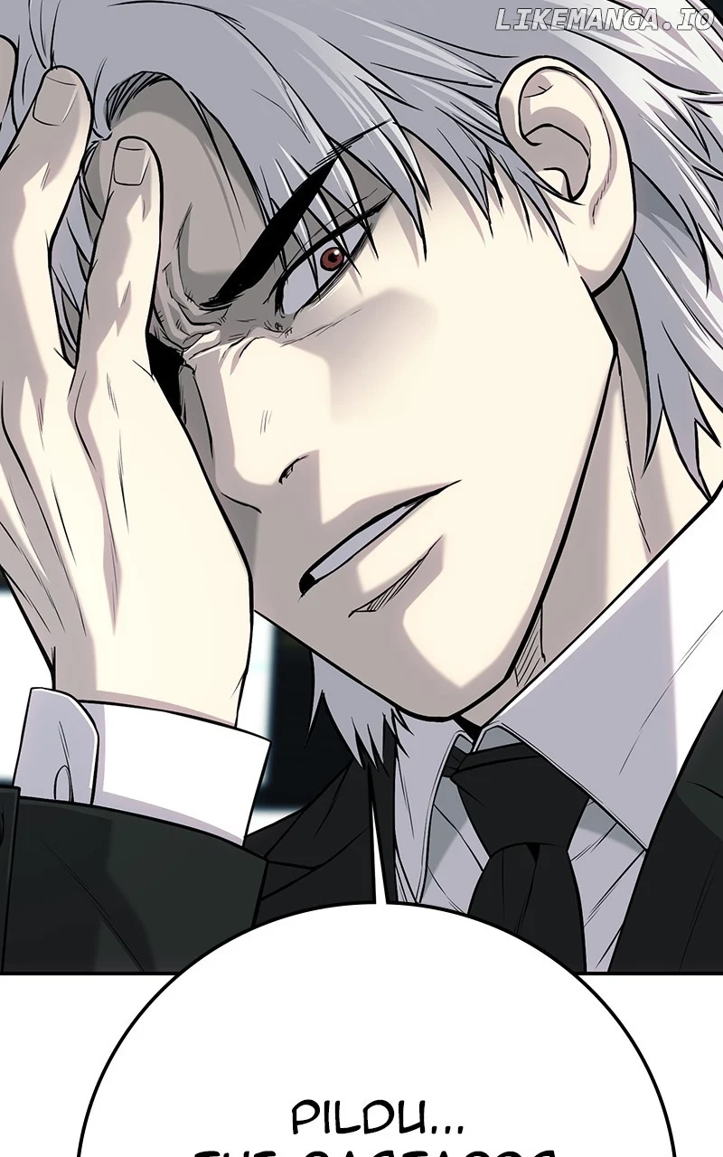 Son’s Retribution Chapter 50 - Page 76