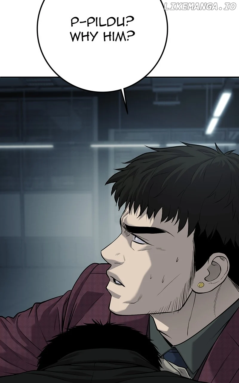 Son’s Retribution Chapter 50 - Page 78