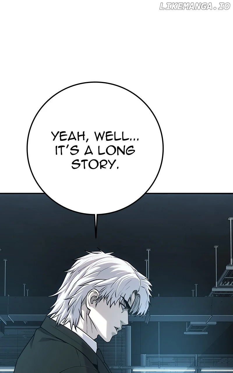 Son’s Retribution Chapter 50 - Page 80