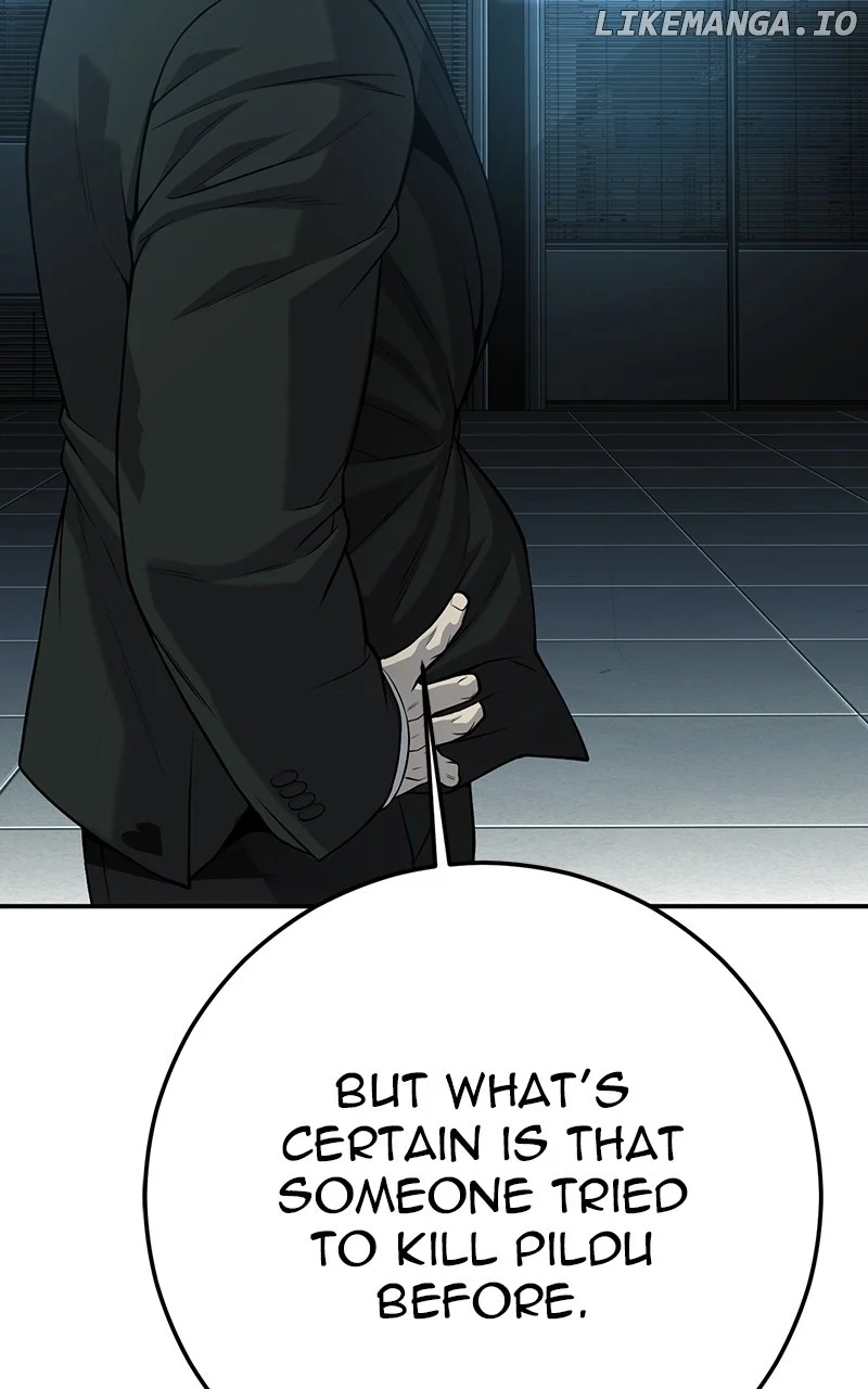 Son’s Retribution Chapter 50 - Page 81