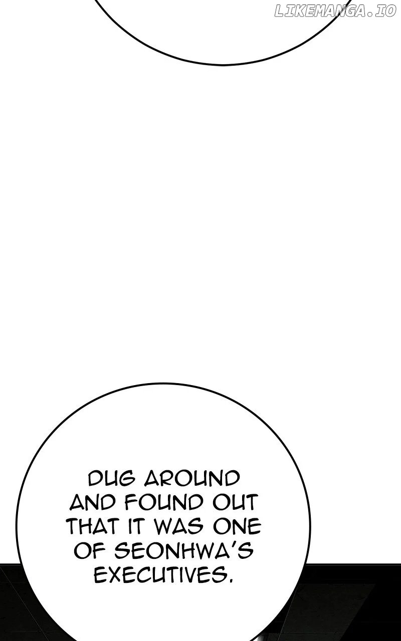 Son’s Retribution Chapter 50 - Page 82