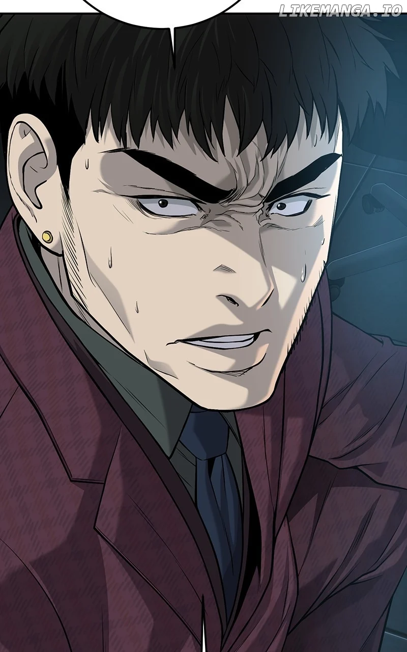 Son’s Retribution Chapter 50 - Page 85