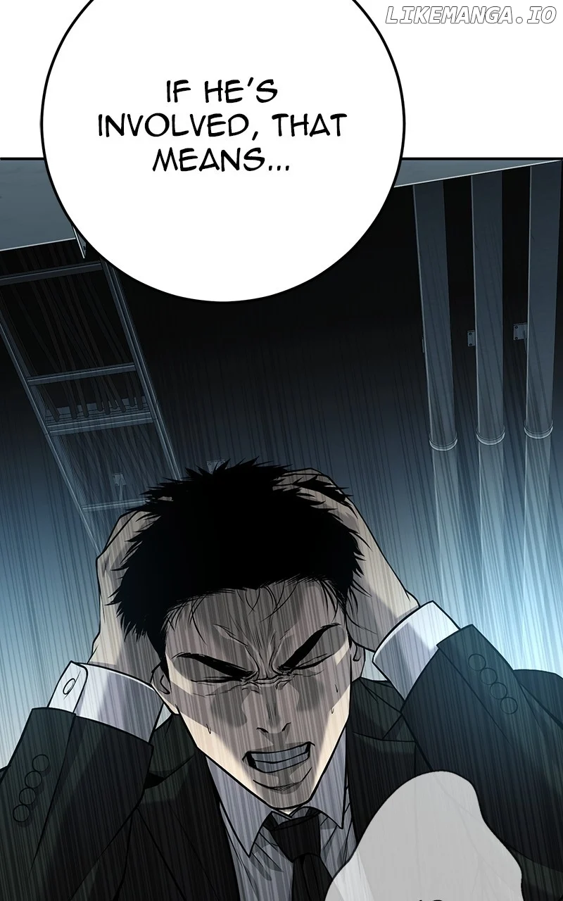 Son’s Retribution Chapter 50 - Page 87