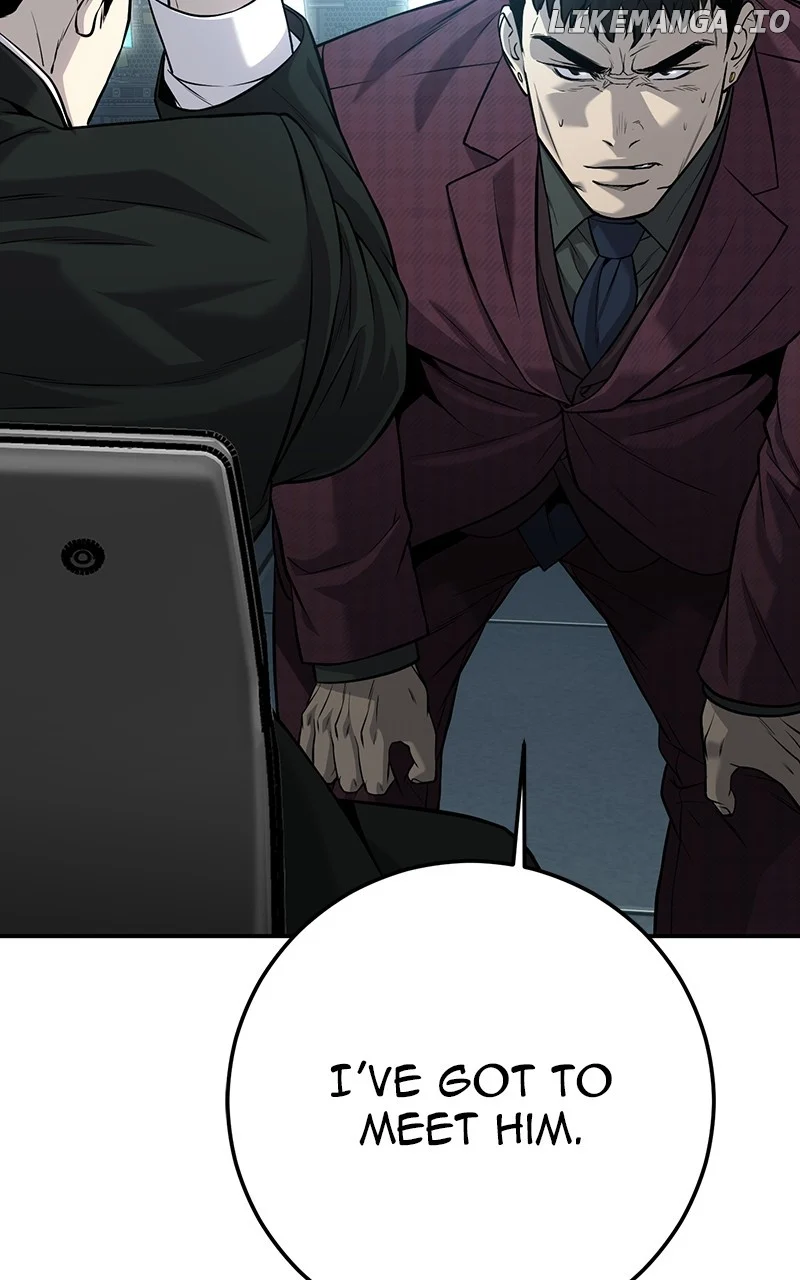 Son’s Retribution Chapter 50 - Page 94