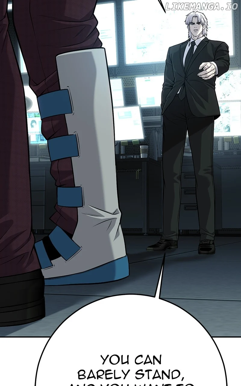 Son’s Retribution Chapter 50 - Page 96