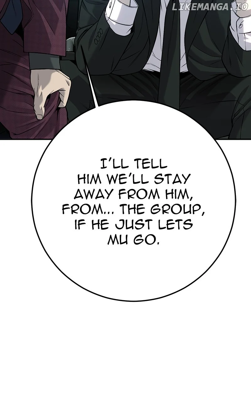 Son’s Retribution Chapter 50 - Page 99