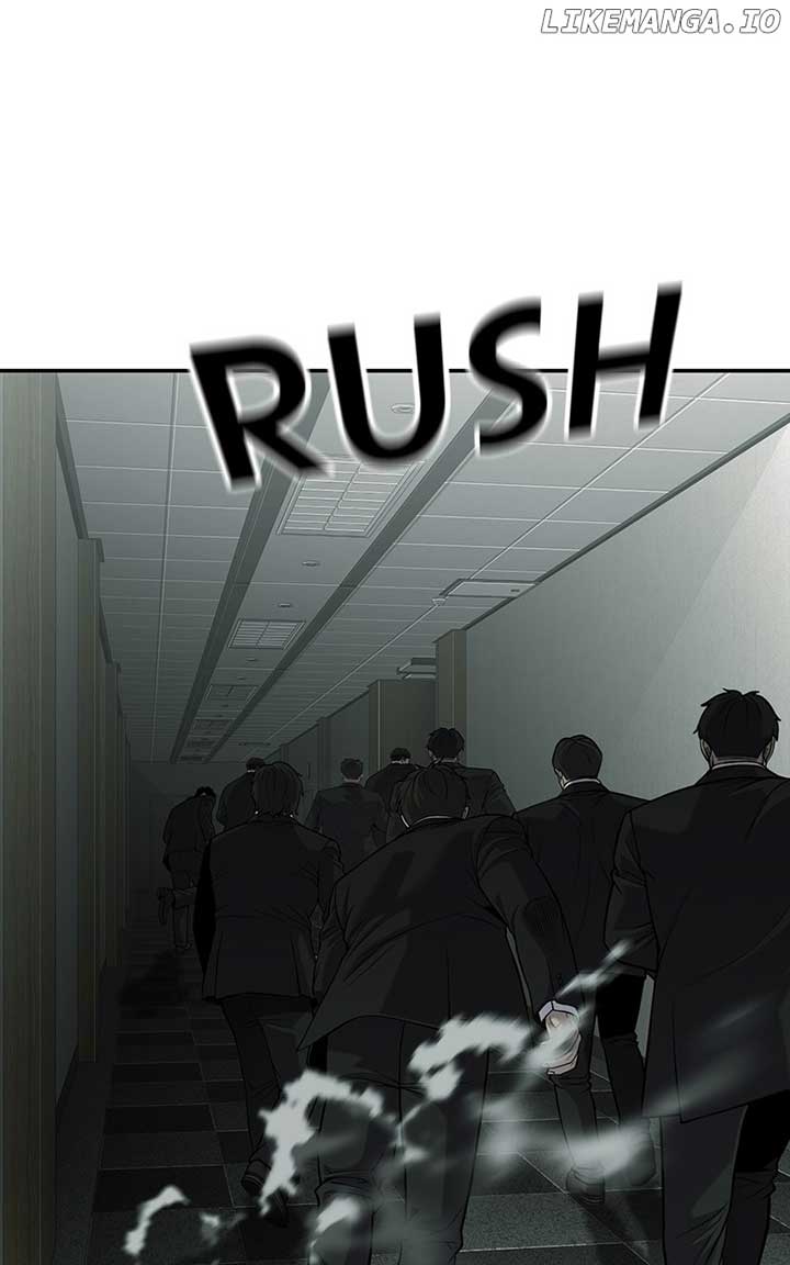 Son’s Retribution Chapter 51 - Page 107