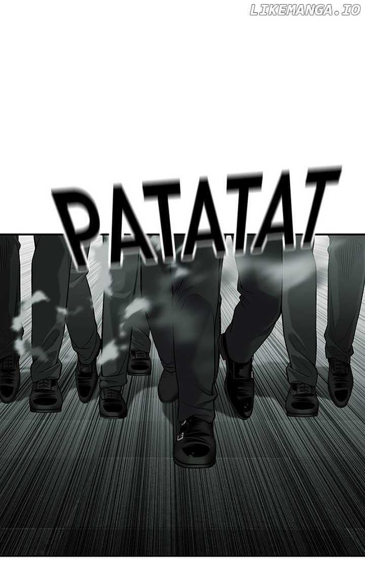 Son’s Retribution Chapter 51 - Page 110