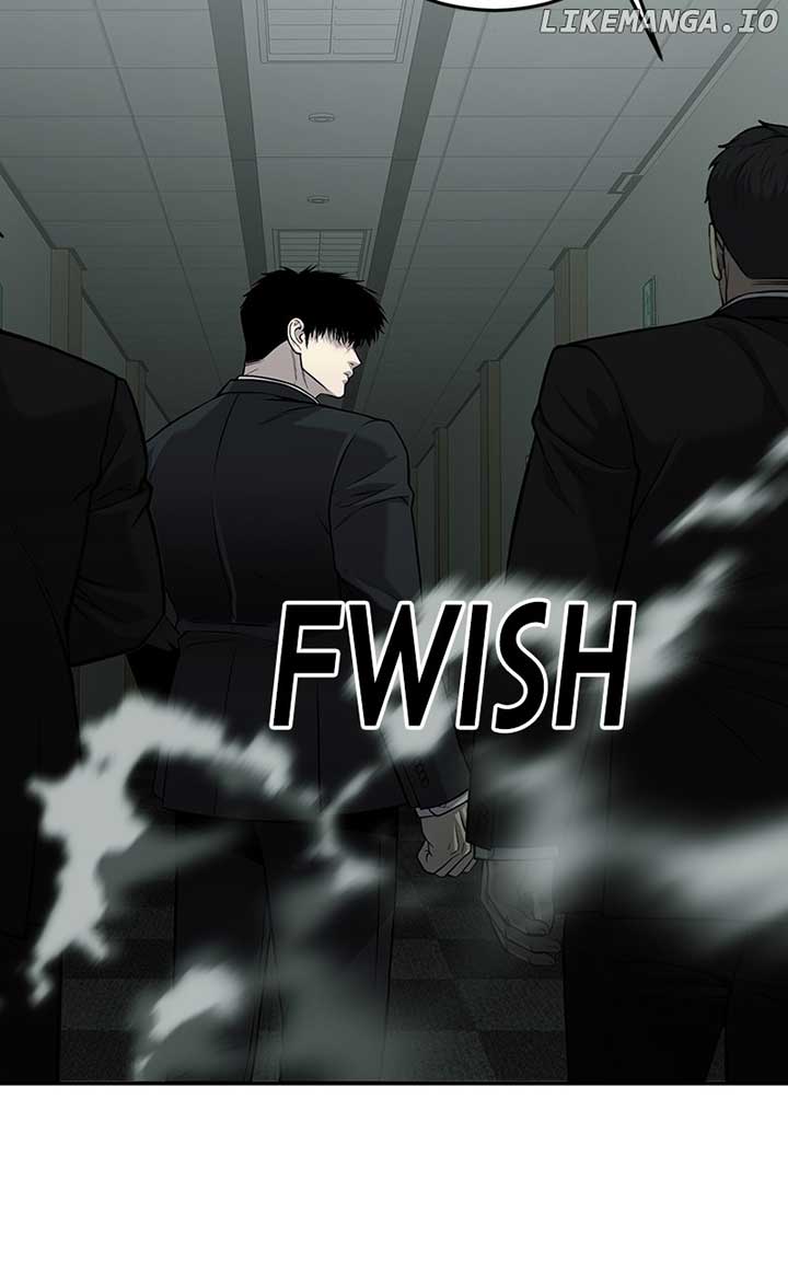 Son’s Retribution Chapter 51 - Page 112