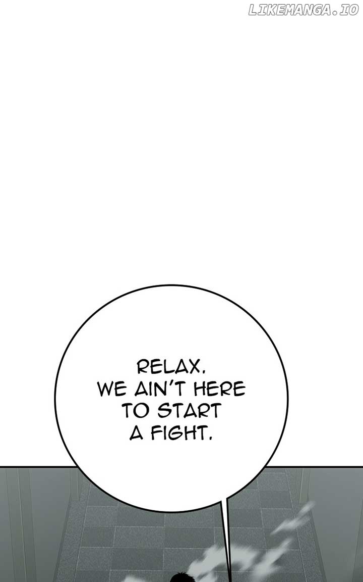 Son’s Retribution Chapter 51 - Page 113