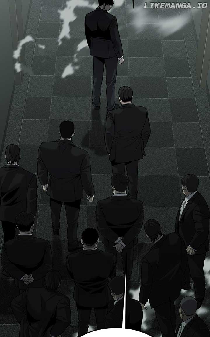 Son’s Retribution Chapter 51 - Page 114