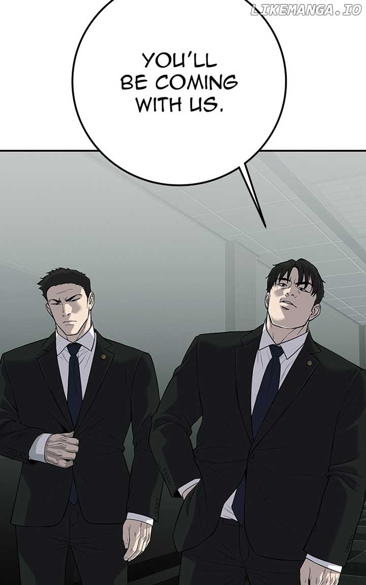 Son’s Retribution Chapter 51 - Page 116