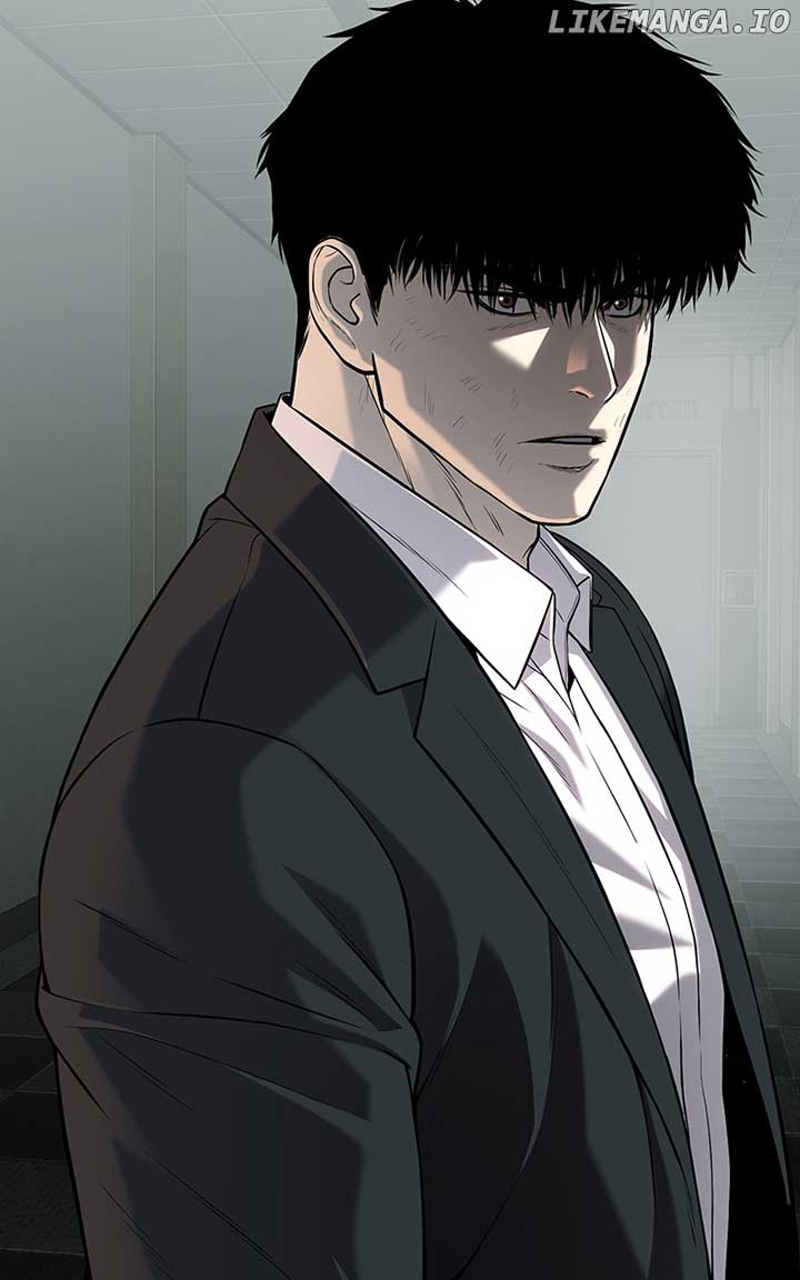 Son’s Retribution Chapter 51 - Page 120