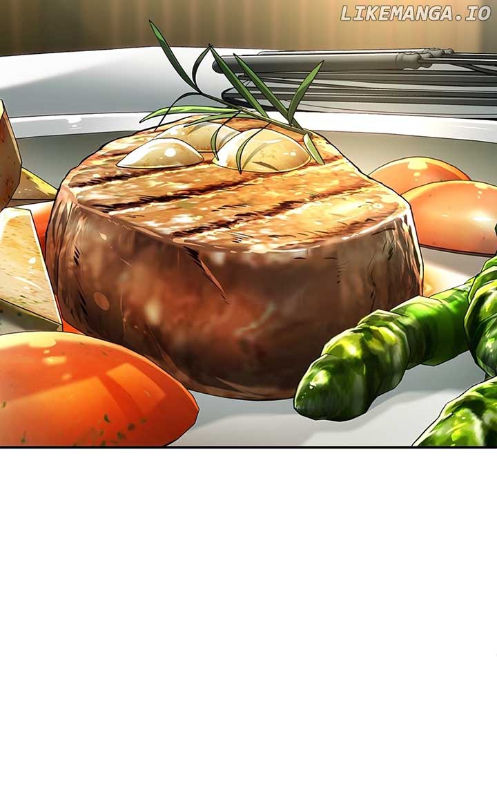 Son’s Retribution Chapter 51 - Page 124