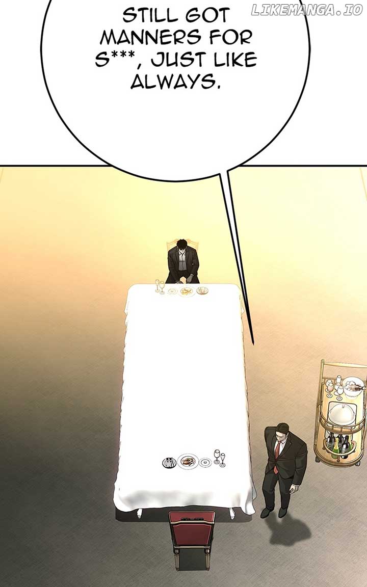 Son’s Retribution Chapter 51 - Page 134