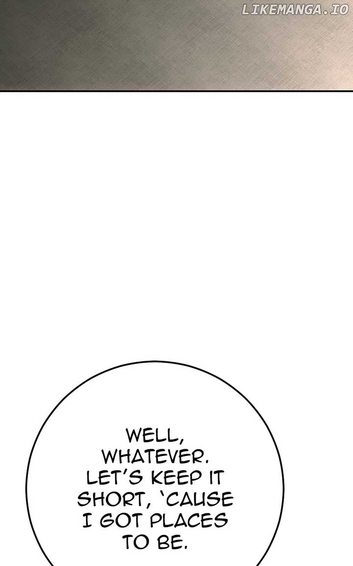 Son’s Retribution Chapter 51 - Page 135