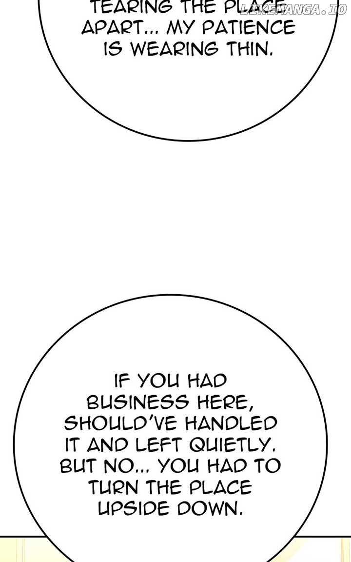 Son’s Retribution Chapter 51 - Page 137