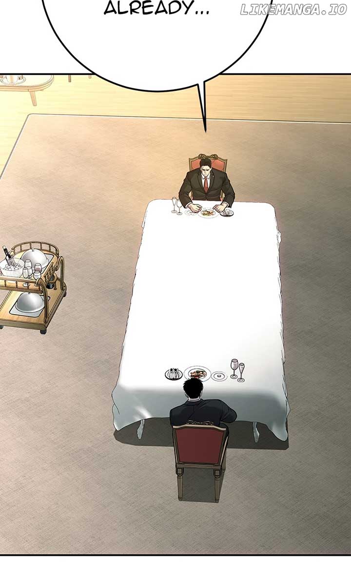 Son’s Retribution Chapter 51 - Page 140