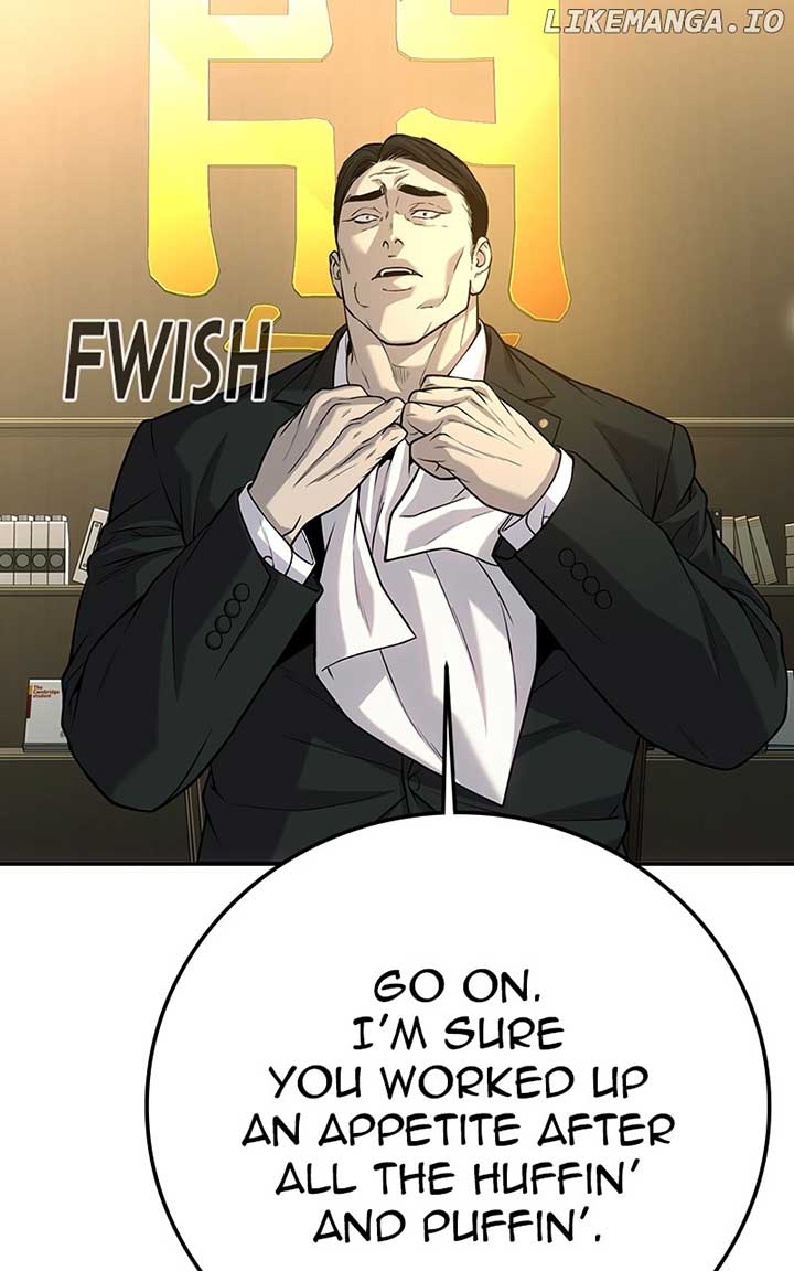 Son’s Retribution Chapter 51 - Page 142