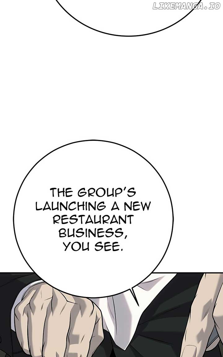 Son’s Retribution Chapter 51 - Page 143