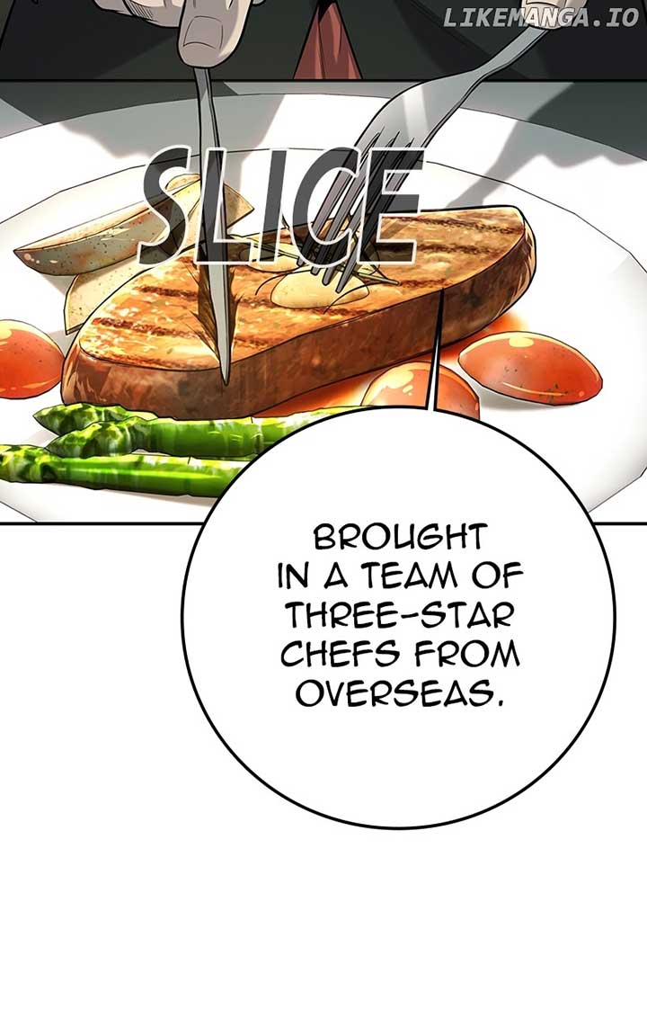 Son’s Retribution Chapter 51 - Page 144