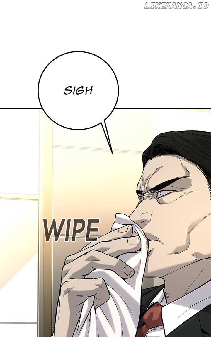 Son’s Retribution Chapter 51 - Page 158