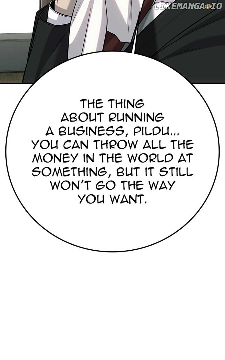 Son’s Retribution Chapter 51 - Page 159