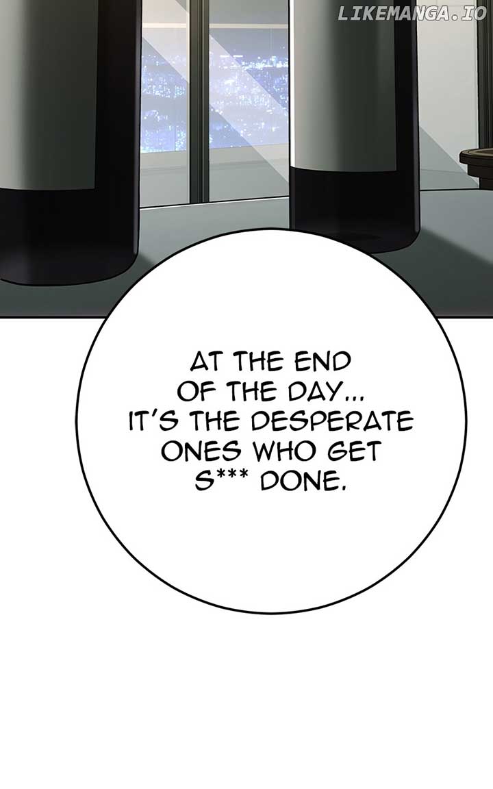 Son’s Retribution Chapter 51 - Page 161