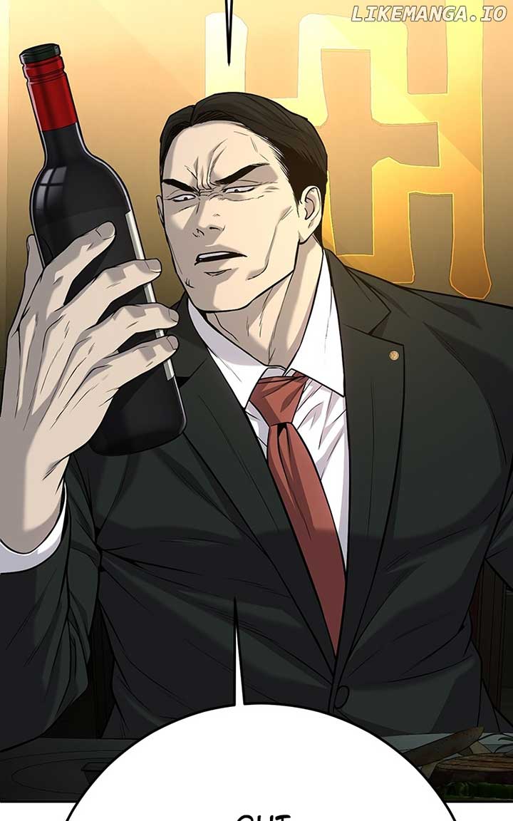 Son’s Retribution Chapter 51 - Page 163