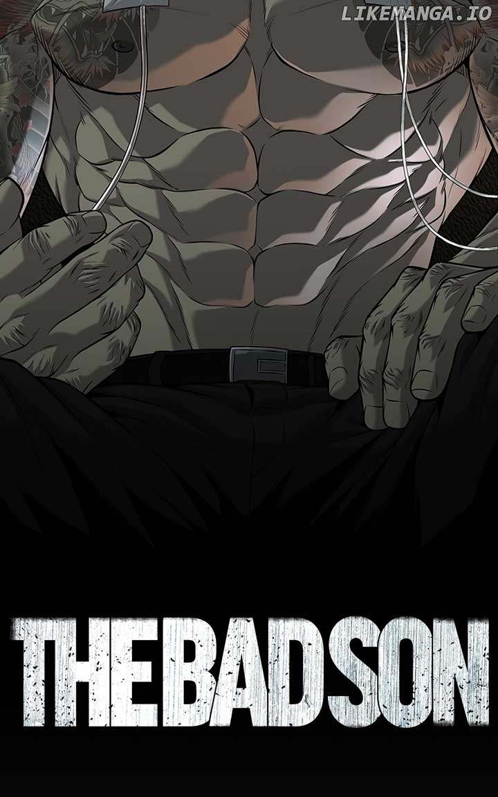 Son’s Retribution Chapter 51 - Page 17