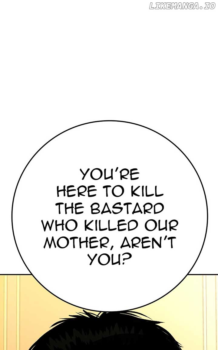 Son’s Retribution Chapter 51 - Page 180