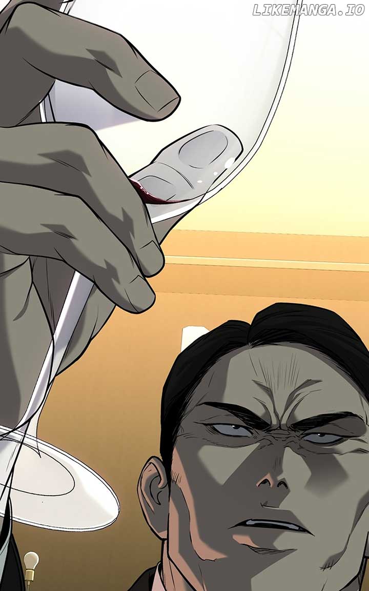 Son’s Retribution Chapter 51 - Page 184