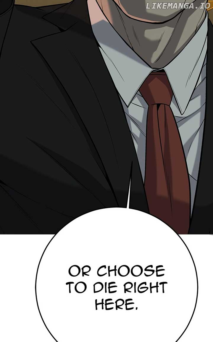 Son’s Retribution Chapter 51 - Page 185