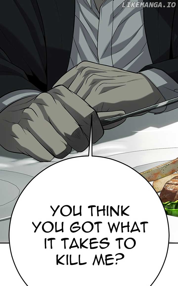 Son’s Retribution Chapter 51 - Page 192