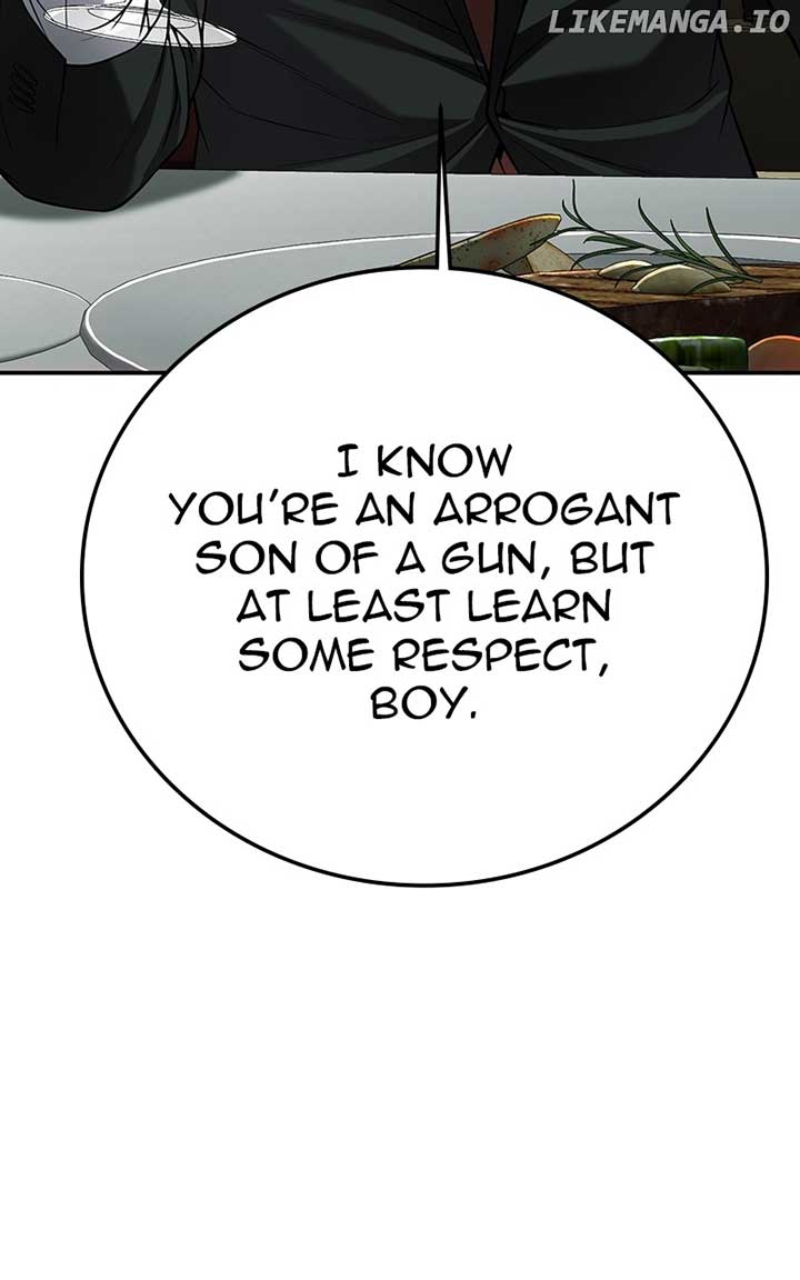 Son’s Retribution Chapter 51 - Page 195