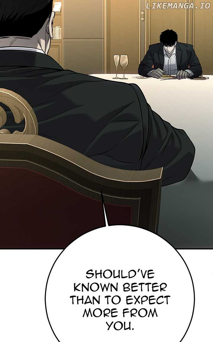 Son’s Retribution Chapter 51 - Page 197