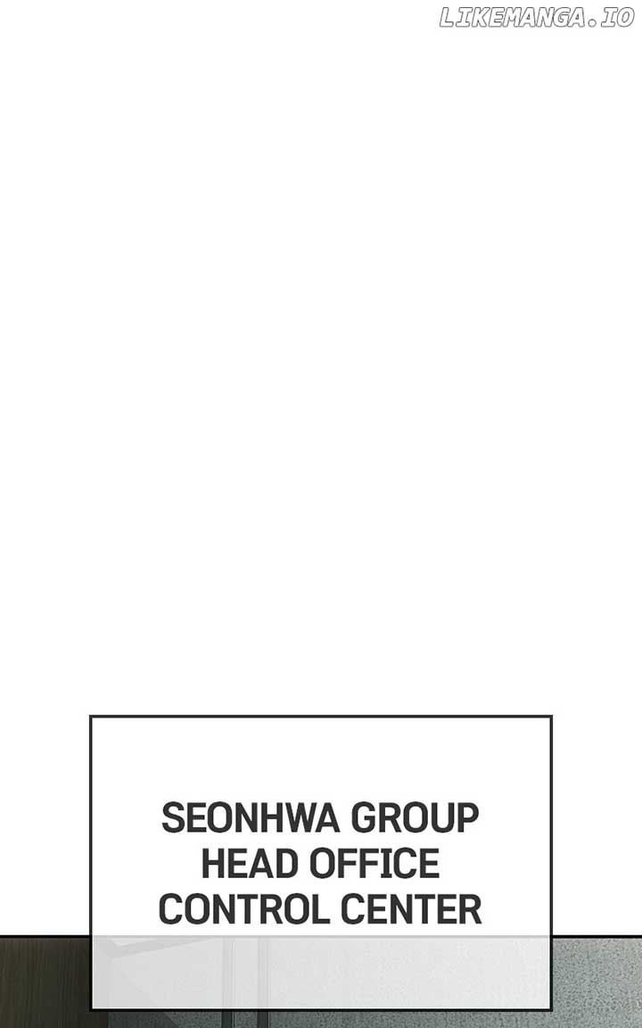 Son’s Retribution Chapter 51 - Page 207