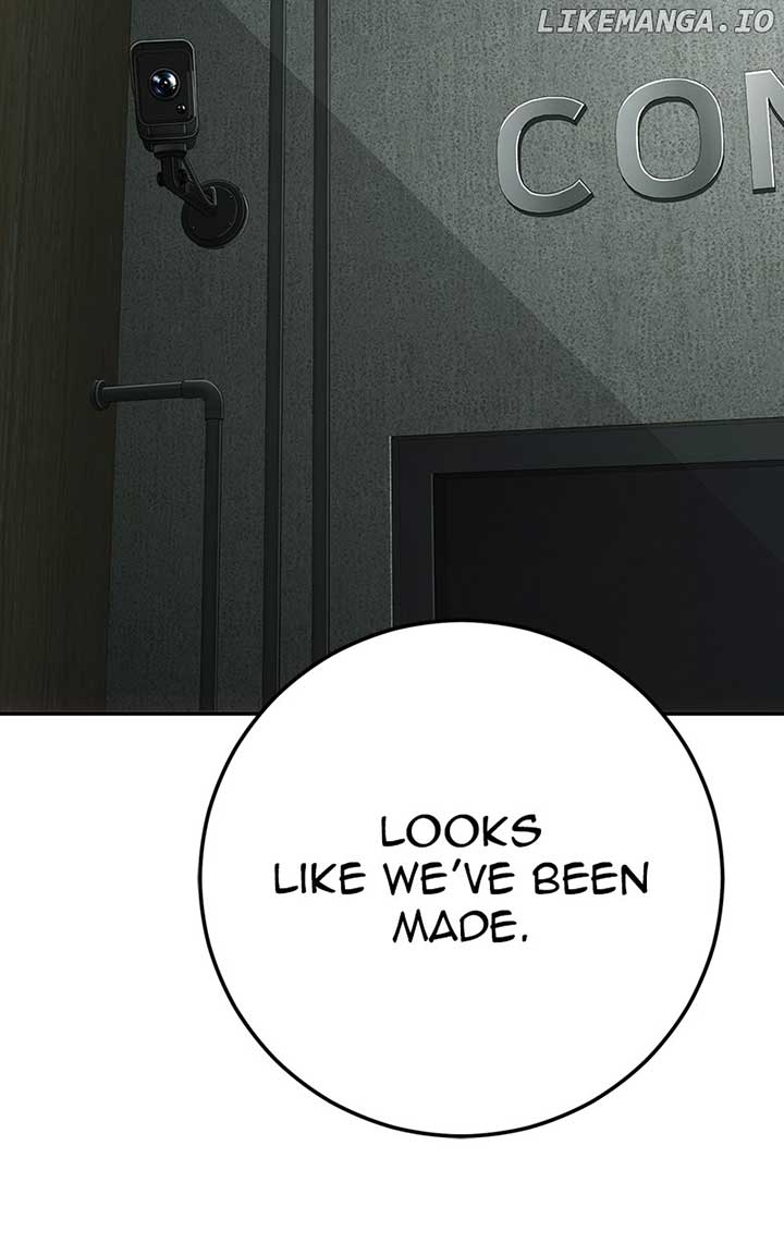 Son’s Retribution Chapter 51 - Page 208