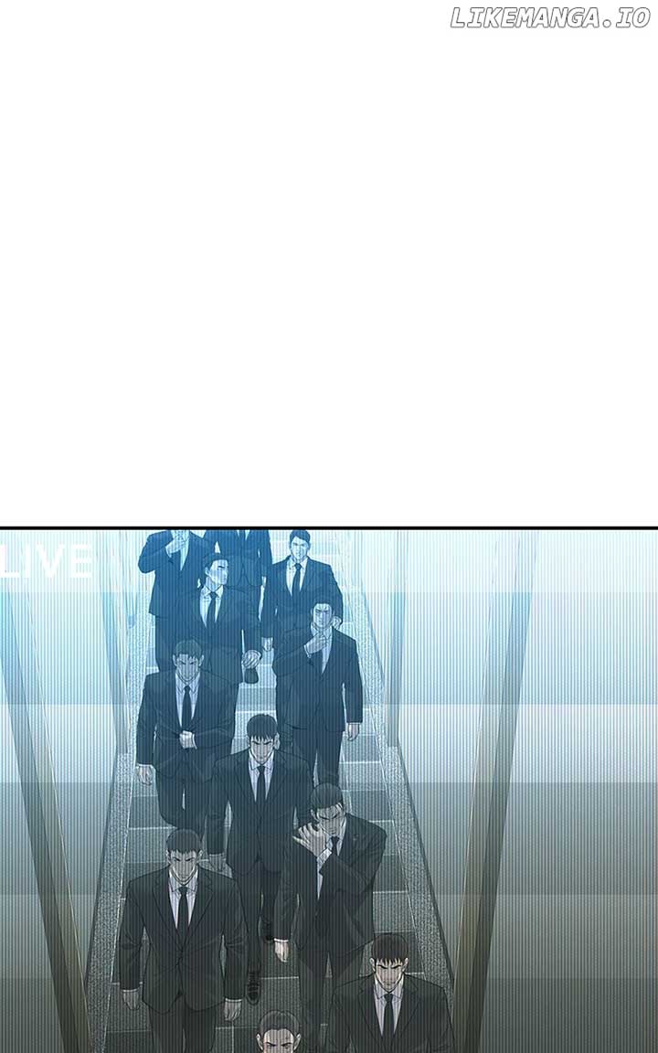 Son’s Retribution Chapter 51 - Page 209