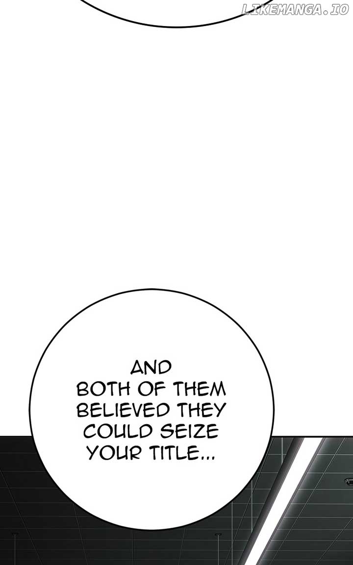 Son’s Retribution Chapter 51 - Page 21