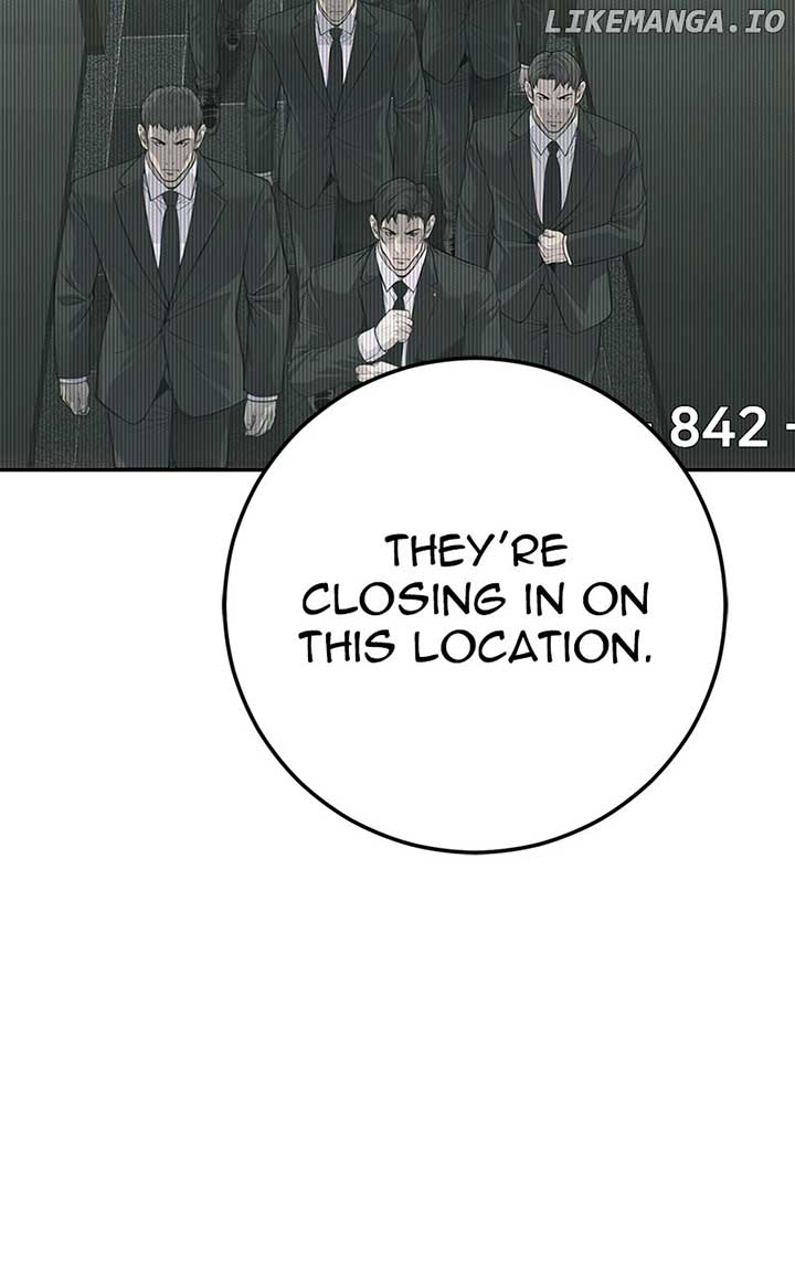 Son’s Retribution Chapter 51 - Page 210