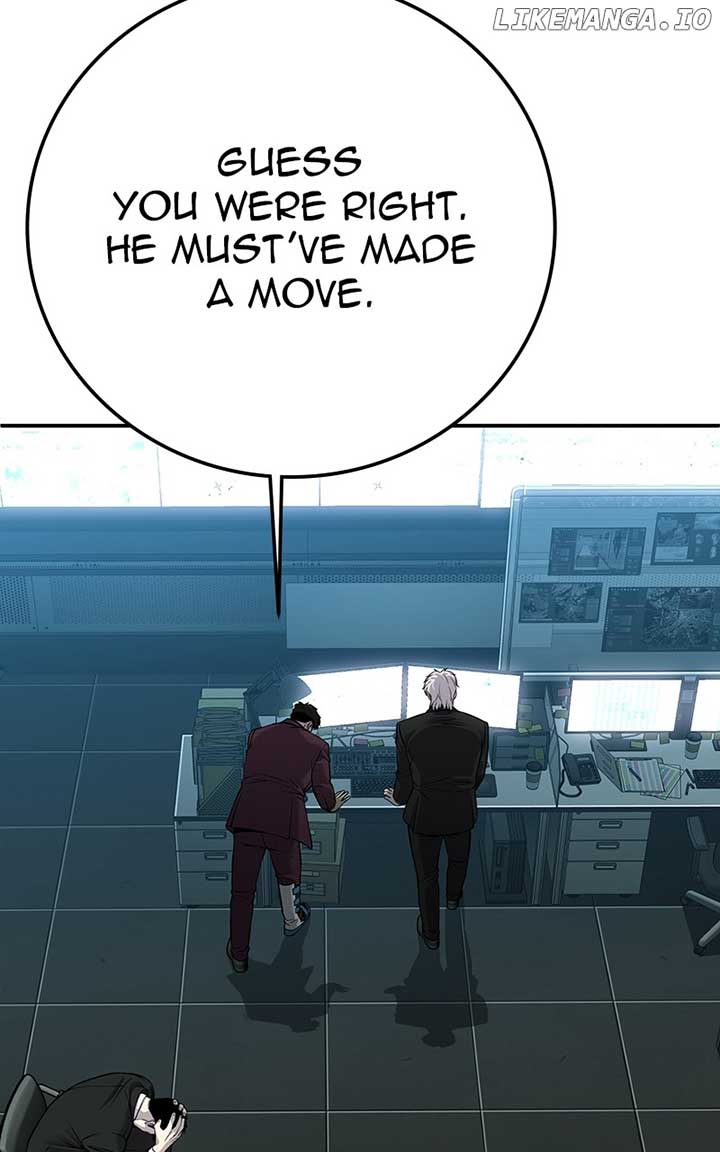 Son’s Retribution Chapter 51 - Page 213