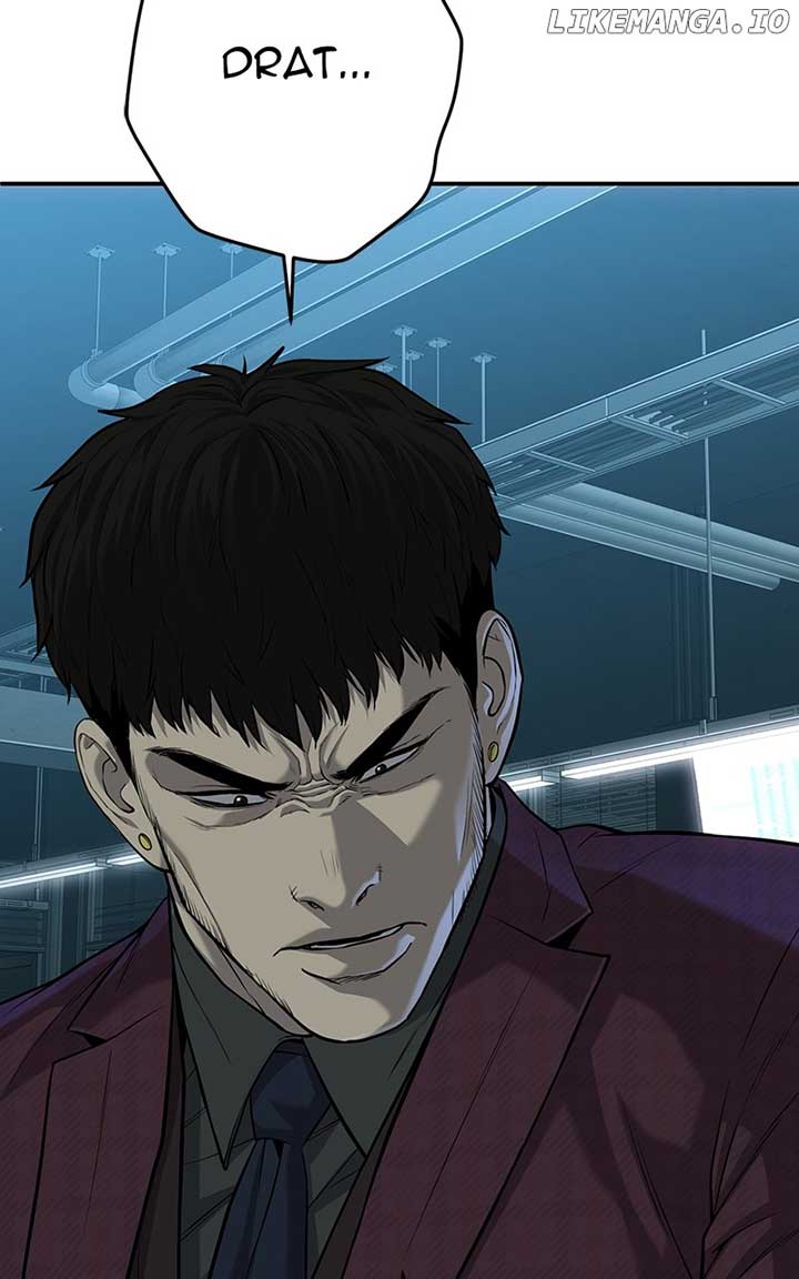 Son’s Retribution Chapter 51 - Page 215