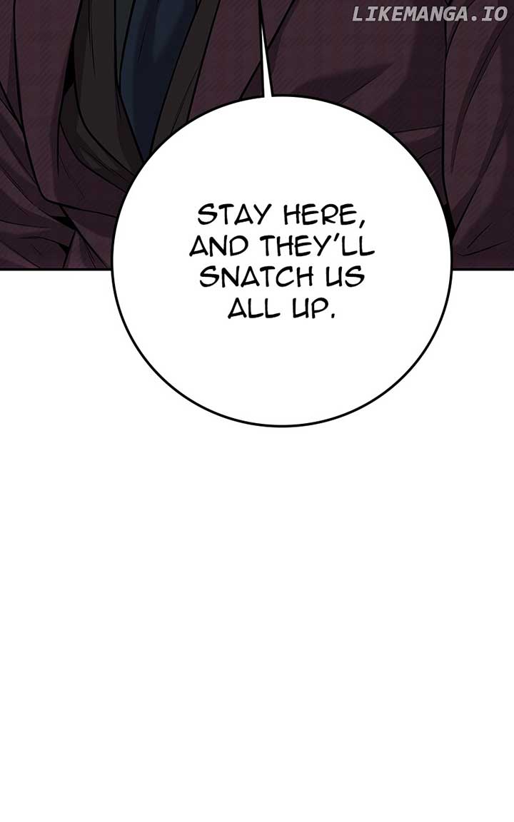 Son’s Retribution Chapter 51 - Page 216