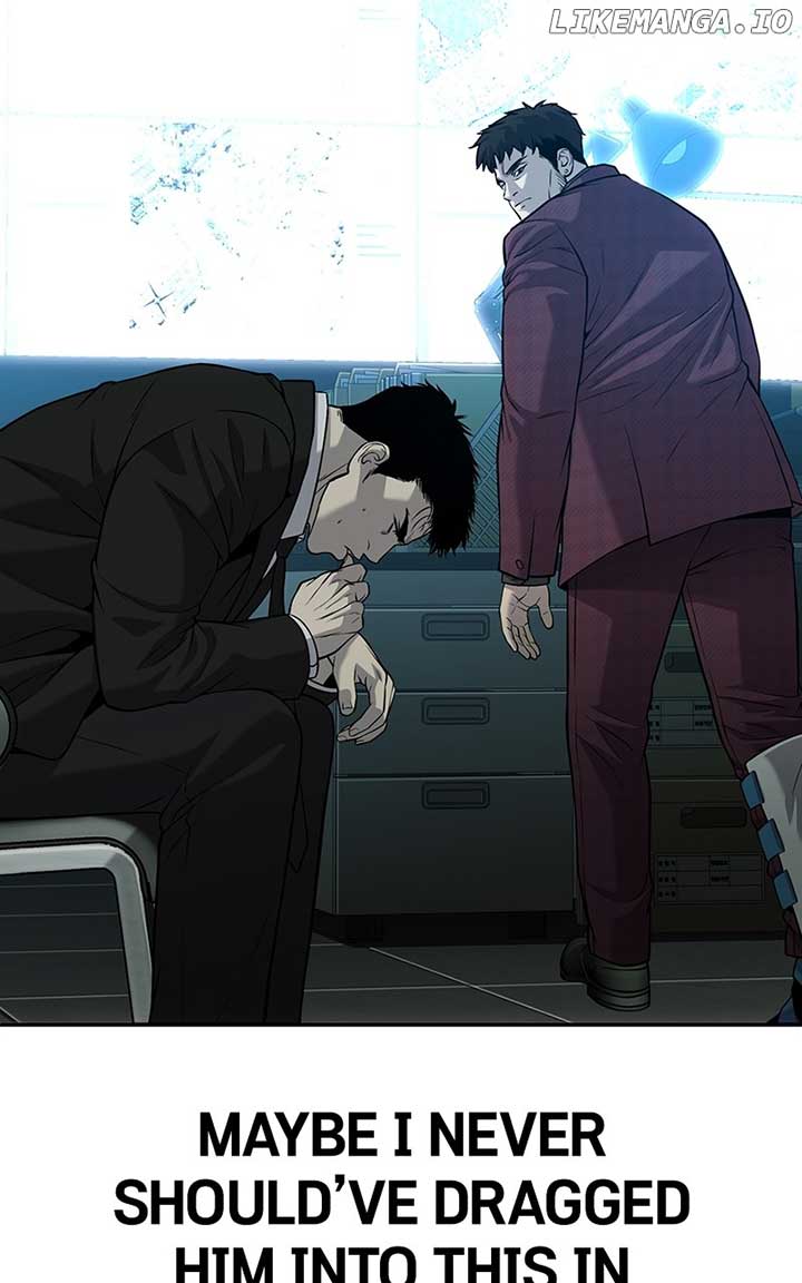Son’s Retribution Chapter 51 - Page 218