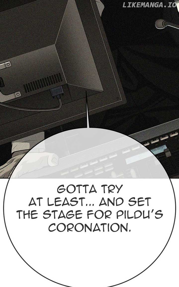 Son’s Retribution Chapter 51 - Page 226