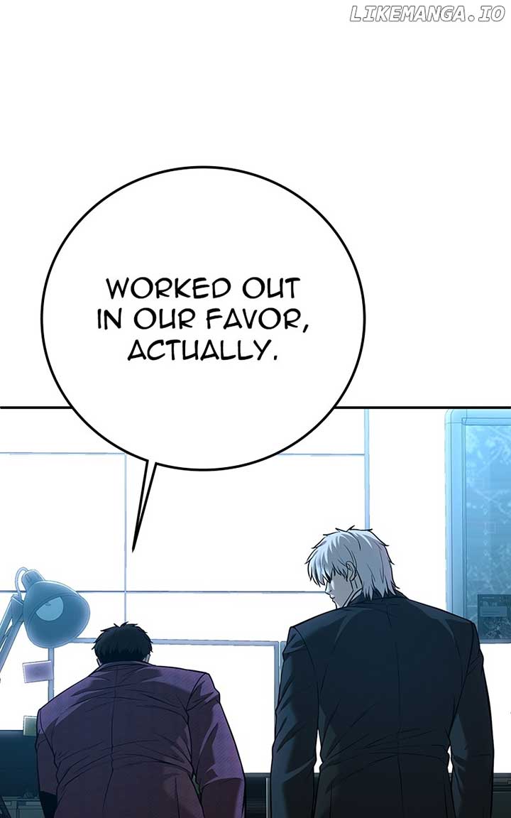 Son’s Retribution Chapter 51 - Page 228